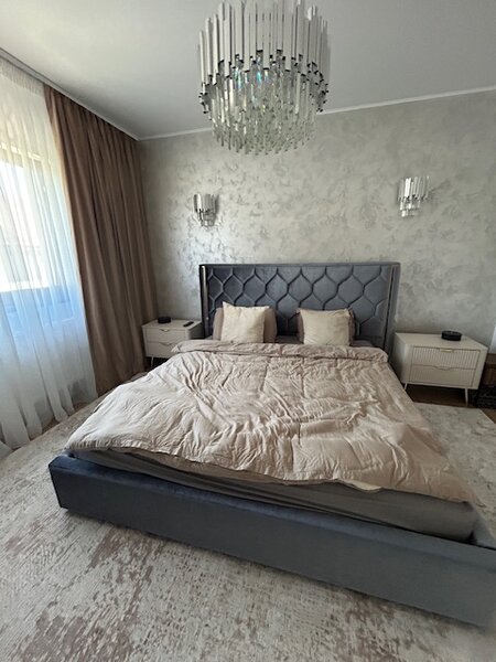 Prelungirea Ghencea, casa superba la vanzare mobilata utilata an 2022