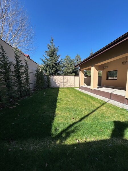 Prelungirea Ghencea, casa superba la vanzare mobilata utilata an 2022