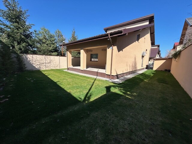 Prelungirea Ghencea, casa superba la vanzare mobilata utilata an 2022